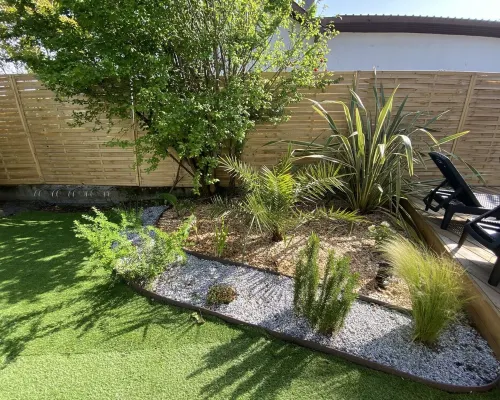 Villa Pool & Spa on the Arcachon Basin Hotels in Lanton