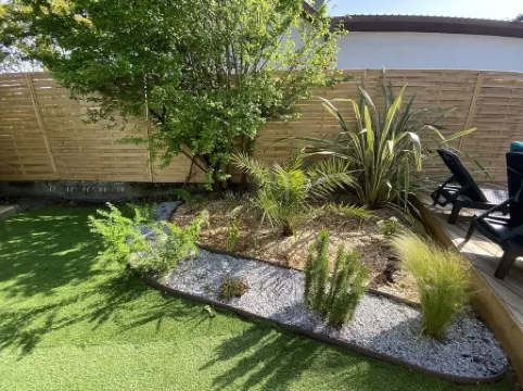 Villa Pool & Spa on the Arcachon Basin