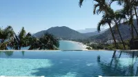 Catalina Hotel - Beach