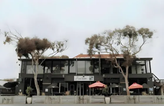 聖雷莫汽車旅館