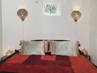 Villa de Nachtegaal Hotels in Naarden