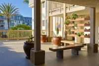Spectacular Ocean Views and Dual Balconies - Exquisite Coastal Retreat