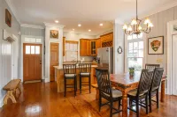 Stunning Lake Views and Community Amenities - Gorgeous Mountain Lodge