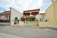 올림포 B&B 카사마셀라 호텔