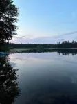 Our Happy Place on the Lake