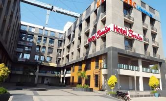 Hotel Berlin