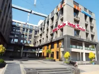 Hotel Berlin Hotels in Gandhinagar