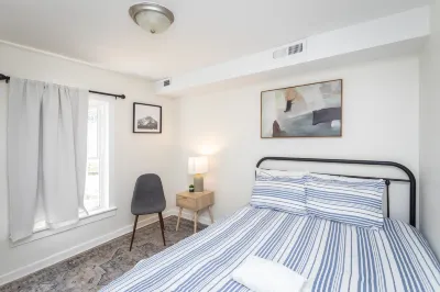 Cozy Retreat - Wifi, Kitchen, Brewery, Trails, Resort
