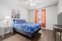 Community Pool and Cozy Comforts - Charming Cottage Retreat Hotels in Aransas County
