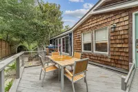 Spacious Parking and Modern Amenities - Inviting Family Retreat Hotels in Seaside