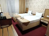 ALIS HOTEL Hotels near Farmasi Azerbaijan