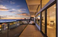 Unobstructed Ocean Views and Rooftop Deck - Stunning Coastal Haven