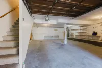 Charming Lake View and Spacious Decks - Inviting Townhome Escape