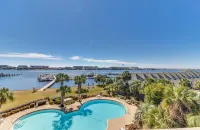 Pirates Bay A215 Hotels in Fort Walton Beach
