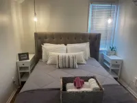 Cozy Getaway with Balcony and Lake Access - Charming Retreat