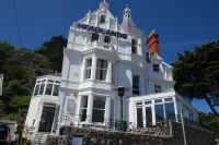 Headlands Hotel Hôtels à : 