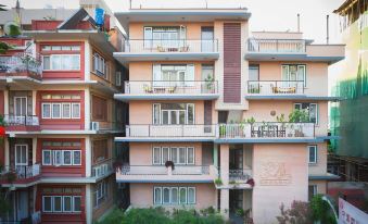 Holidays Nomad Hotel