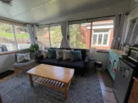 Chic 1-bedroom apartment with WiFi, AC in brilliant Pittsburgh