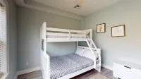 Steps to Beach and Pier Excitement - Charming Coastal Retreat