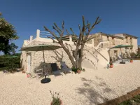 Mas d'Eyrolles - Country Houses