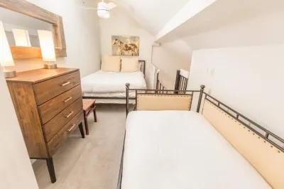 Mountain Village Blvd 562 ~ Columbia Place #7 Hotels in Mountain Village