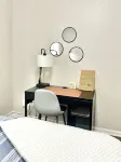 Stylish Apartment Near Downtown Fargo & Sanford Hub