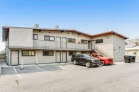 Cabana #11 Hotels in Chelan