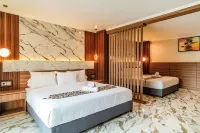 Ayers Hotel Warung Mang Apel 주변 호텔