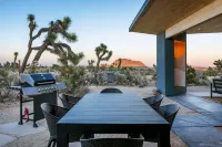 Outdoor Oasis with Hot Tub and Cowboy Tubs - Stunning Desert Retreat