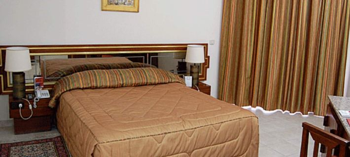 Hôtel Diplomat Ξενοδοχεία στην πόλη Τύνιδα