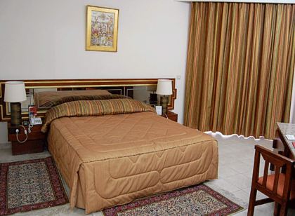 Hôtel Diplomat