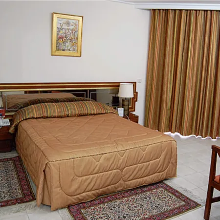 Hôtel Diplomat