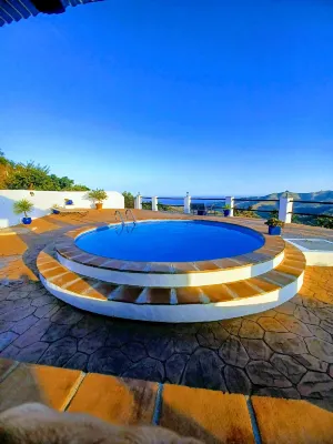 Casa Alba