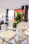 Stunning Studio - Sleeps 4