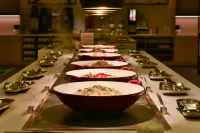 Holiday Inn TAOYUAN AIRPORT by IHG - breakfast