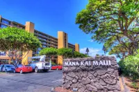 Picture Perfect Oceanfront Condo at Mana Kai Resort Hotels in Wailea