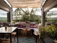 Appartement sur les Toits, Très Jolie Vue, Provence