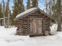 Savottakämppä 루오스토 호텔