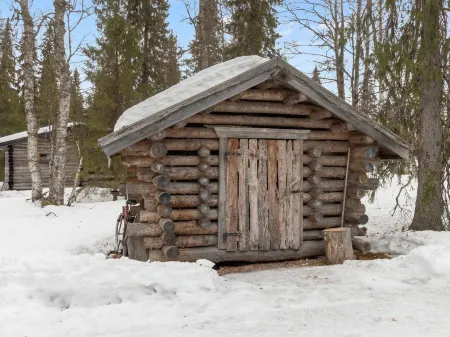 Savottakämppä Отели в г. Луосто
