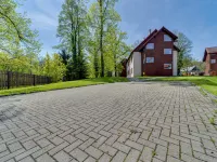 Nad Lomniczka - spa