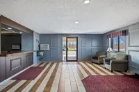Econo Lodge Inn & Suites Hoteles en Midland