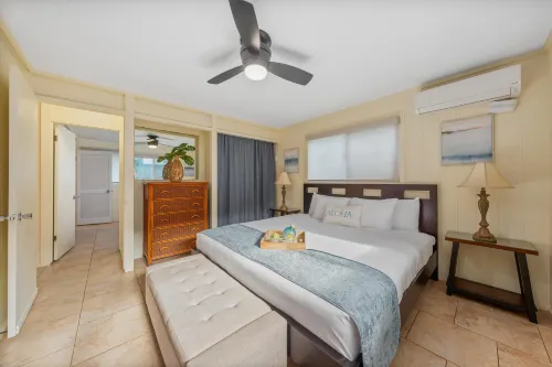 Spacious Lanai and Daily Adventure Activities - Charming Cottage Retreat Hotels in Kaanapali