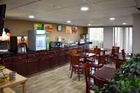 Quality Inn Reidsville Hwy 29