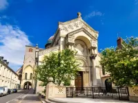Hotel Apollo Hotels in Lemery