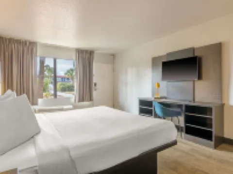 Motel 6 Spring Hill, FL - Weeki Wachee Hotels in Hernando County