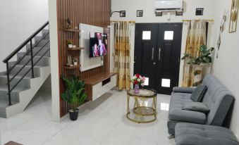Homestay Jogja 999
