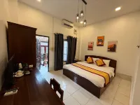 Vang Vieng Family Boutique Hotel Hotel a Vang Vieng City Center