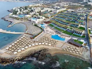Nana Princess Suites Villas & Spa
