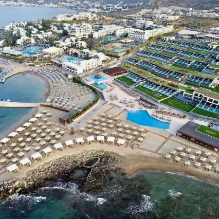 Nana Princess Suites Villas & Spa