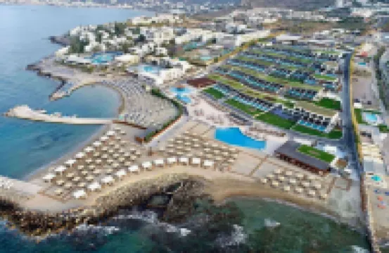 娜娜公主套房別墅及水療中心 酒店